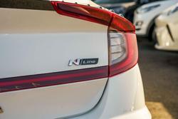 2021 Hyundai Sonata N Line