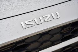 2026 Isuzu MU-X LS-U