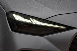 2026 Isuzu MU-X LS-U