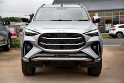 2026 Isuzu MU-X LS-U