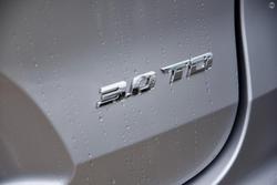 2026 Isuzu MU-X LS-U