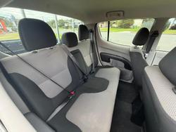 2013 Mitsubishi Triton GLX