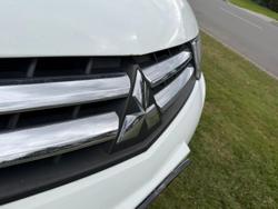 2013 Mitsubishi Triton GLX