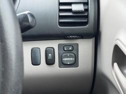 2013 Mitsubishi Triton GLX