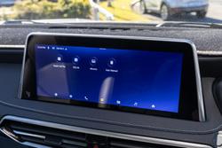 2024 LDV D90 Executive