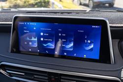 2024 LDV D90 Executive