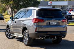 2024 LDV D90 Executive
