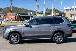 2024 LDV D90 Executive