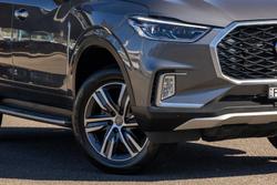 2024 LDV D90 Executive
