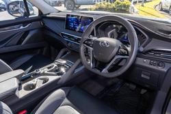 2024 LDV D90 Executive