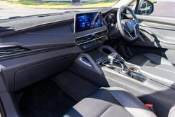2024 LDV D90 Executive
