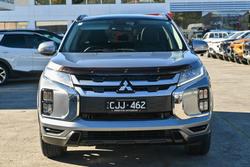 2023 Mitsubishi ASX Exceed XD MY23 Titanium
