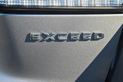 2023 Mitsubishi ASX Exceed XD MY23 Titanium