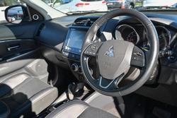 2023 Mitsubishi ASX Exceed XD MY23 Titanium