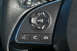 2023 Mitsubishi ASX Exceed XD MY23 Titanium