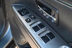 2023 Mitsubishi ASX Exceed XD MY23 Titanium