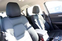2023 Mazda CX-5 G25 Maxx Sport
