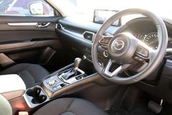 2023 Mazda CX-5 G25 Maxx Sport