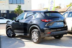 2023 Mazda CX-5 G25 Maxx Sport