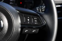 2023 Mazda CX-5 G25 Maxx Sport