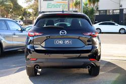 2023 Mazda CX-5 G25 Maxx Sport