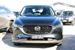 2023 Mazda CX-5 G25 Maxx Sport
