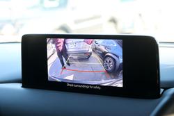 2023 Mazda CX-5 G25 Maxx Sport