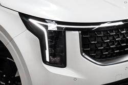 2026 Kia Carnival S HEV KA4 PE MY27 Snow White Pearl