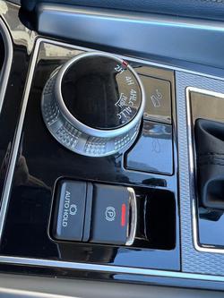 2024 Mitsubishi Pajero Sport Exceed