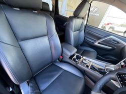 2024 Mitsubishi Pajero Sport Exceed