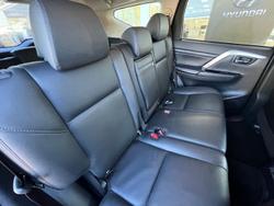 2024 Mitsubishi Pajero Sport Exceed