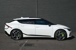 2023 Kia EV6 GT