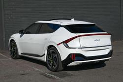 2023 Kia EV6 GT