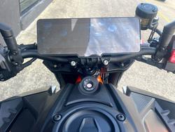 2026 Ktm 990 DUKE R ORANGE