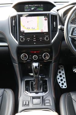 2021 Subaru XV 2.0i-S