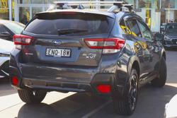 2021 Subaru XV 2.0i-S