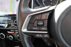 2021 Subaru XV 2.0i-S
