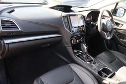 2021 Subaru XV 2.0i-S