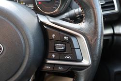 2021 Subaru XV 2.0i-S