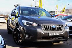 2021 Subaru XV 2.0i-S