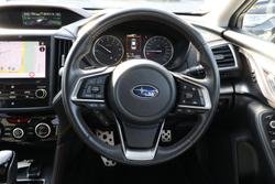 2021 Subaru XV 2.0i-S