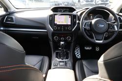 2021 Subaru XV 2.0i-S