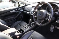 2021 Subaru XV 2.0i-S