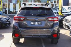 2021 Subaru XV 2.0i-S
