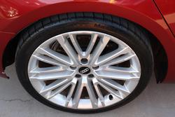 2017 Audi A4 sport