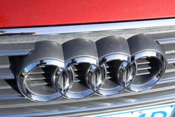 2017 Audi A4 sport