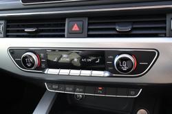 2017 Audi A4 sport