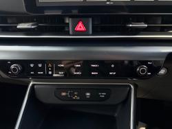 2026 Kia Carnival S