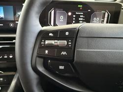 2026 Kia Sportage HEV GT-Line
