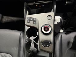 2026 Kia Sportage HEV GT-Line